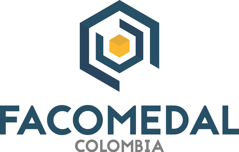 Logo Facomedal