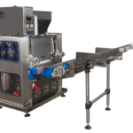 Formadora de Lámina FH 600 Laminador LH 600