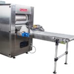 Formadora de Lámina FH 600 Laminador LH 600 2