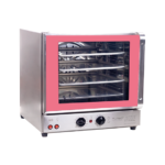 Horno FETP — Analógico y Digital (Varios Colores) 4