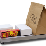 Mesa Caliente Titã